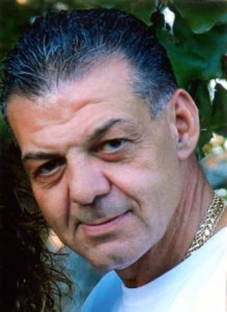 George Nicola Saba Profile Photo