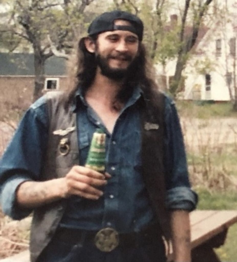 Paul Edward Boisvert