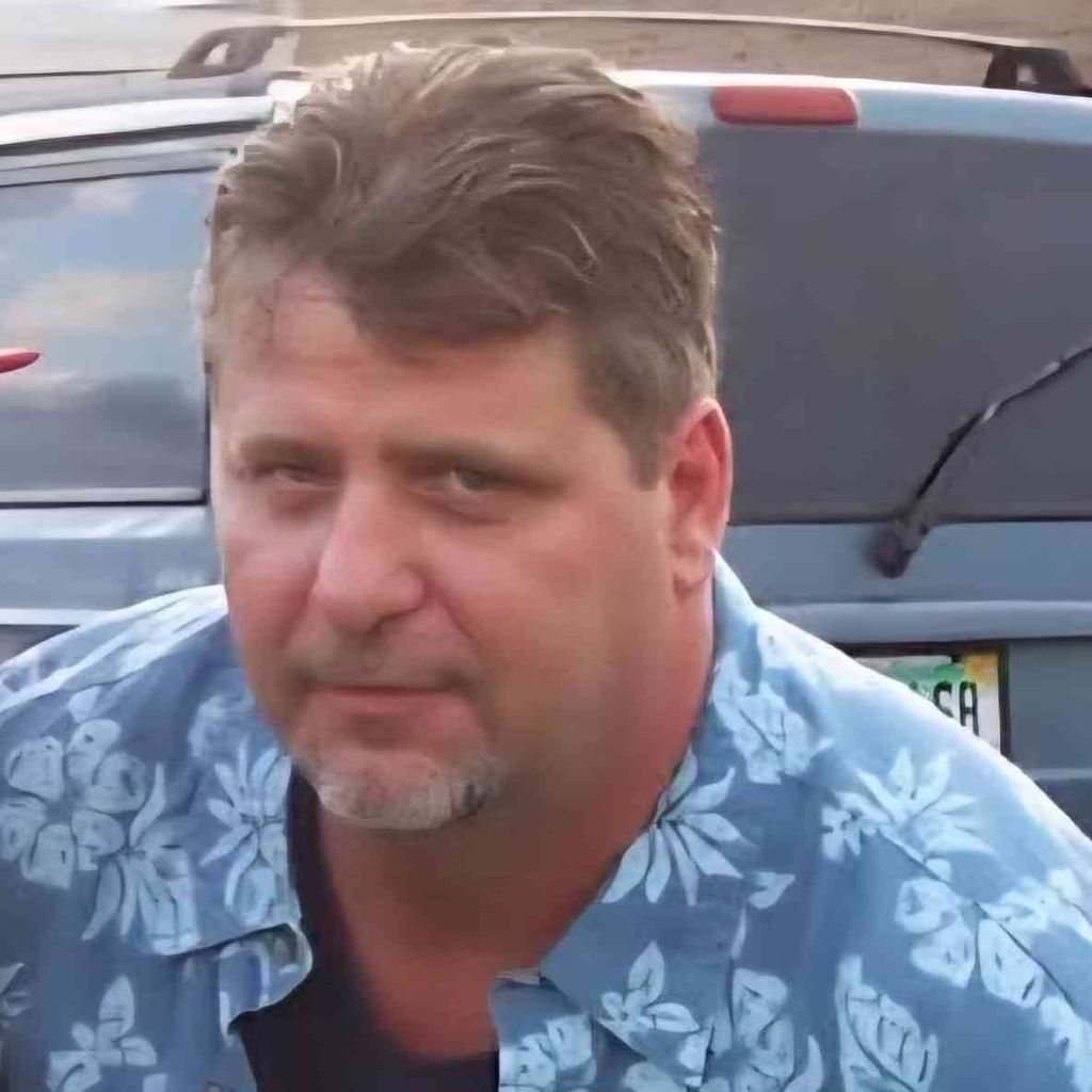 Scott Eric Crittenden Profile Photo