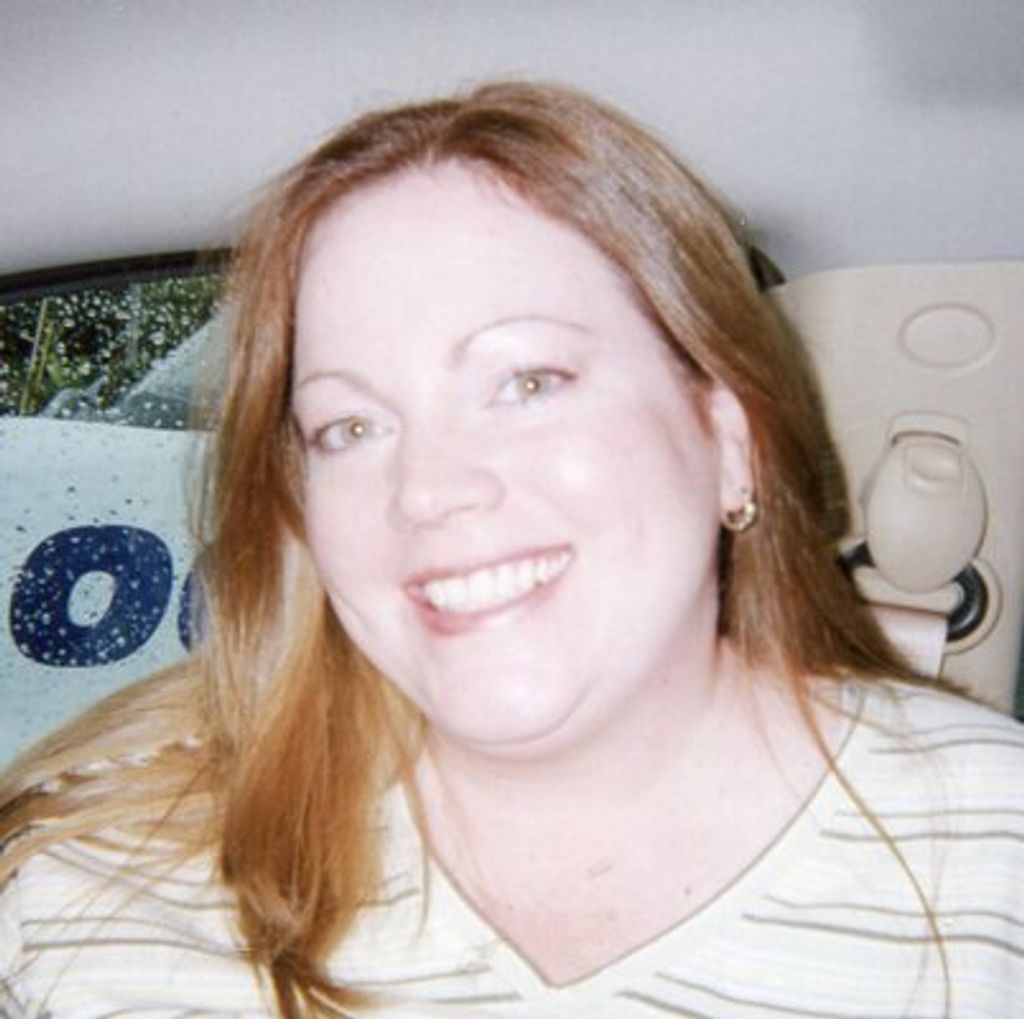 Kindra Michelle Miller Profile Photo