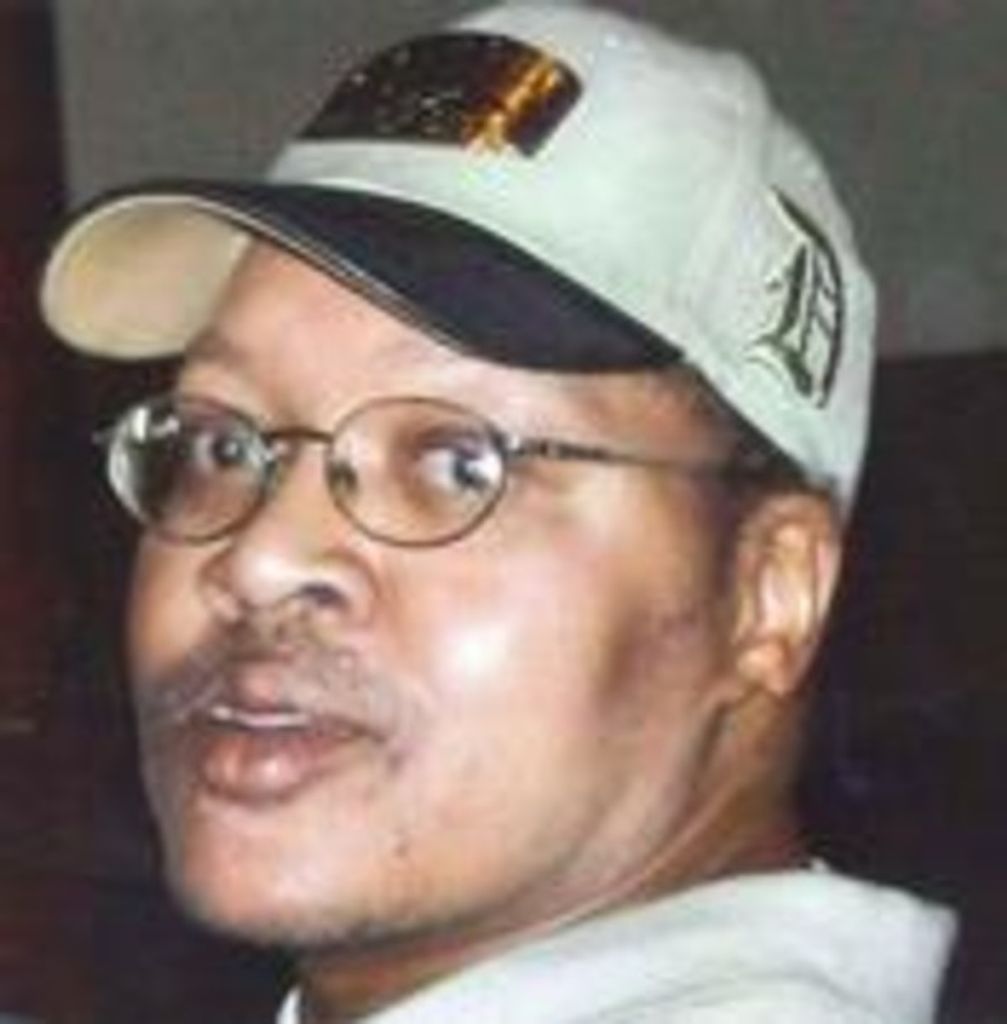 Harold Dewayne Bean