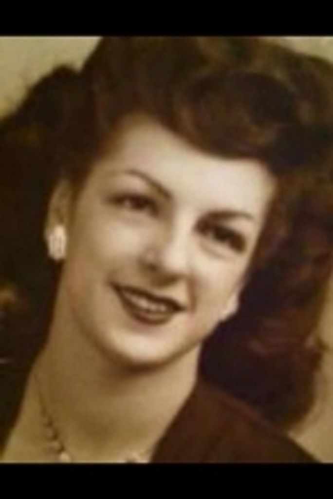 Rose Marie Giese