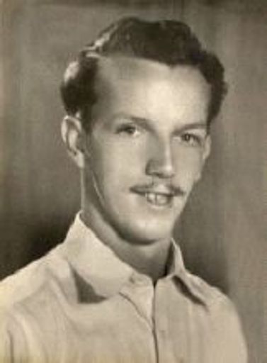 Earl Eugene Daily Profile Photo
