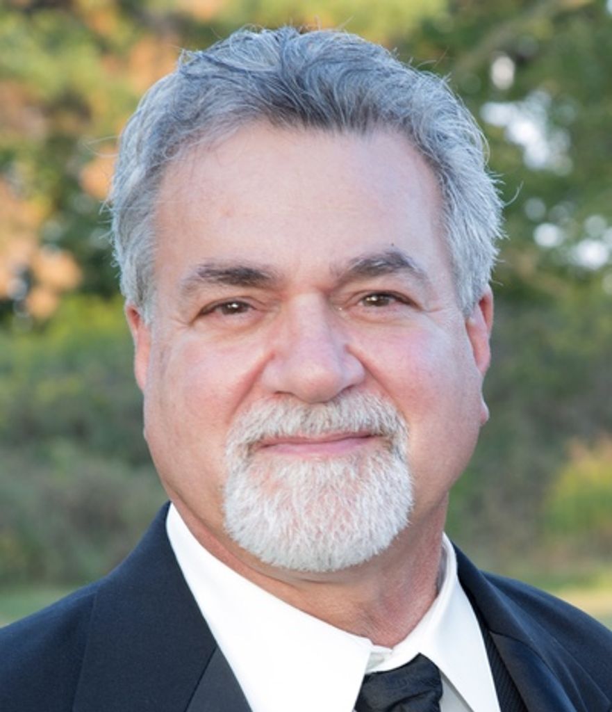 James V. Caruso Profile Photo
