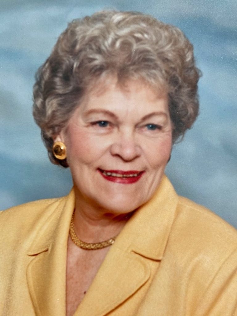 June Gregory Parr Profile Photo