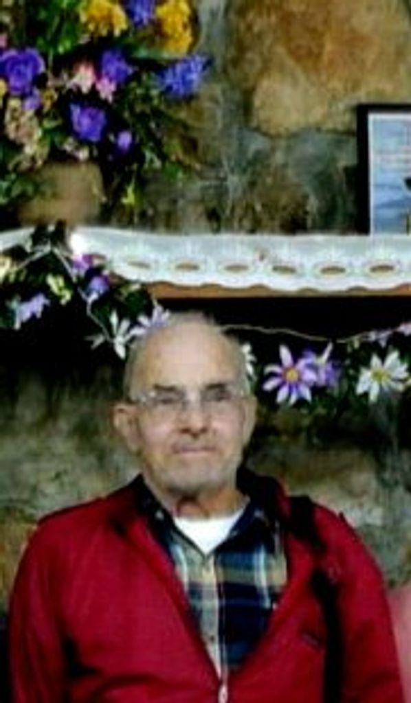 Alford Wayne Crow
