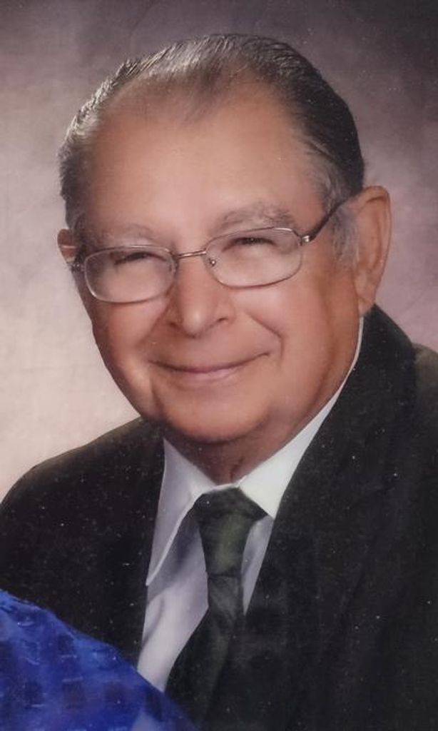 Donald J Meier Profile Photo