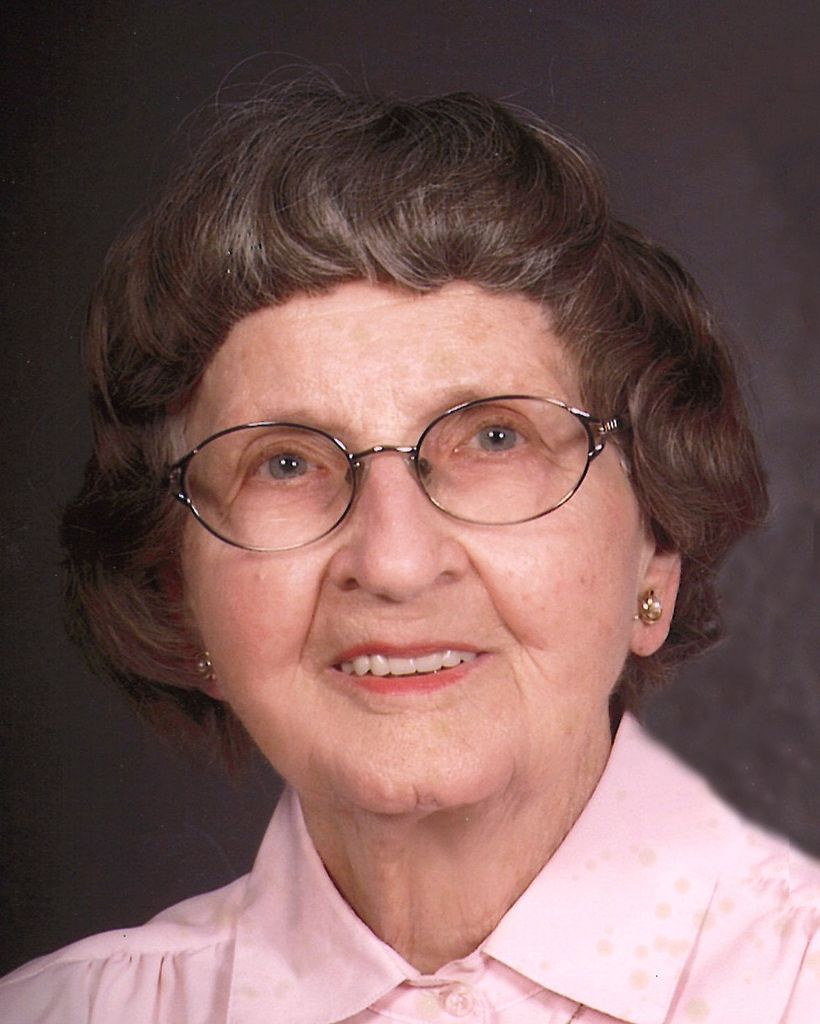 Phyllis Joyce Retzlaff