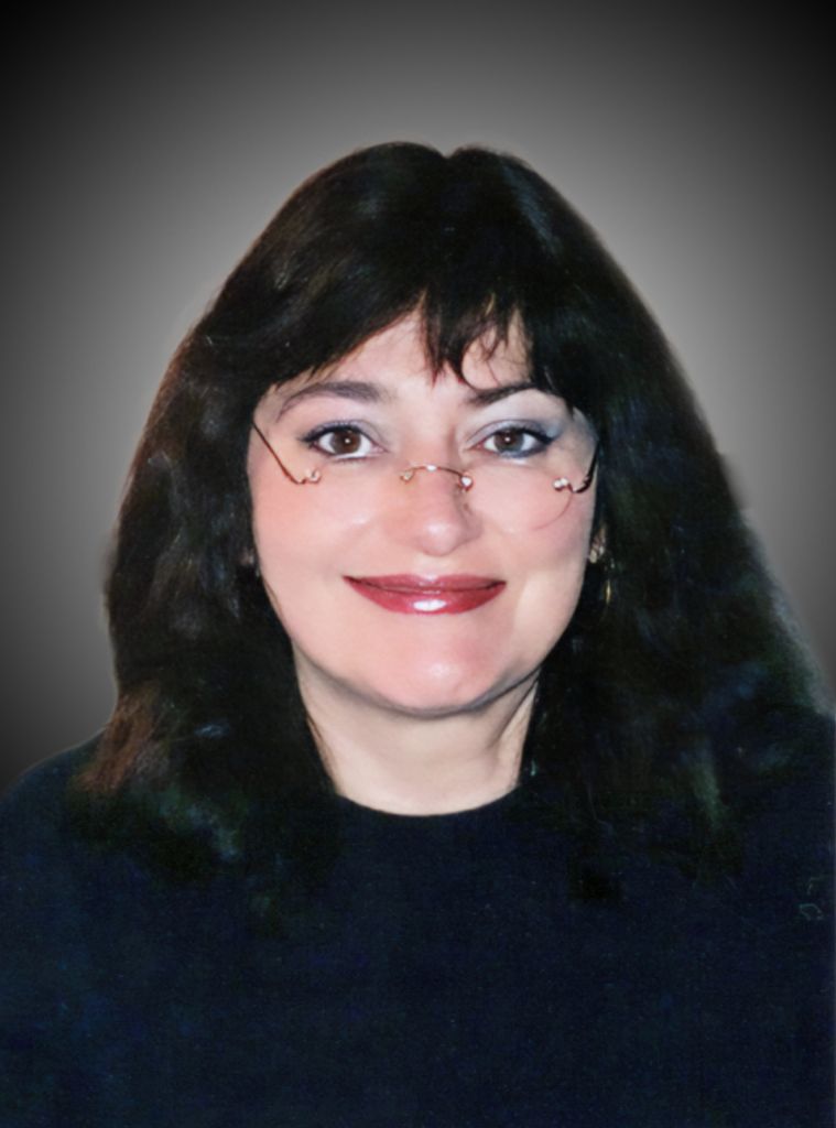 Leigh Ann Nutt