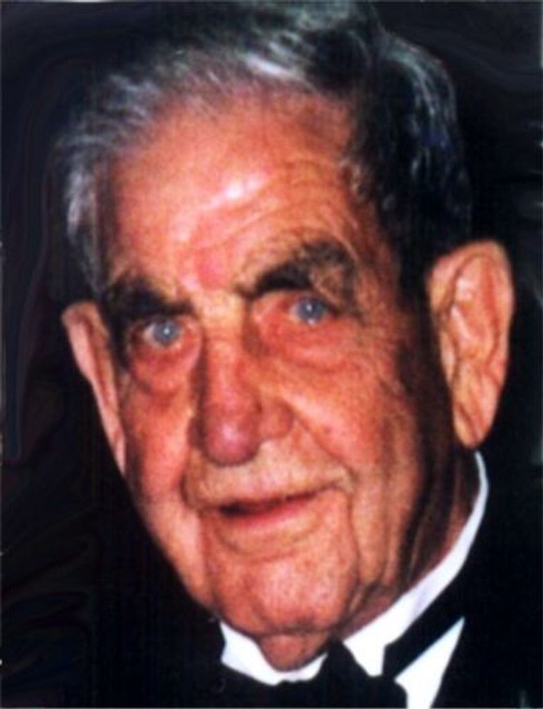 Alexander Black