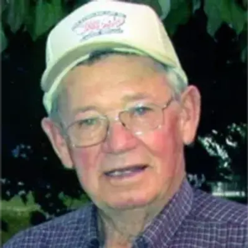 Morris Maxey Profile Photo