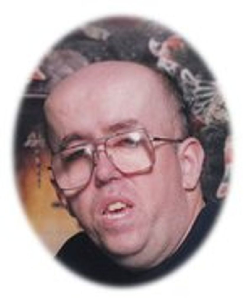 Timothy Wayne Sprenger