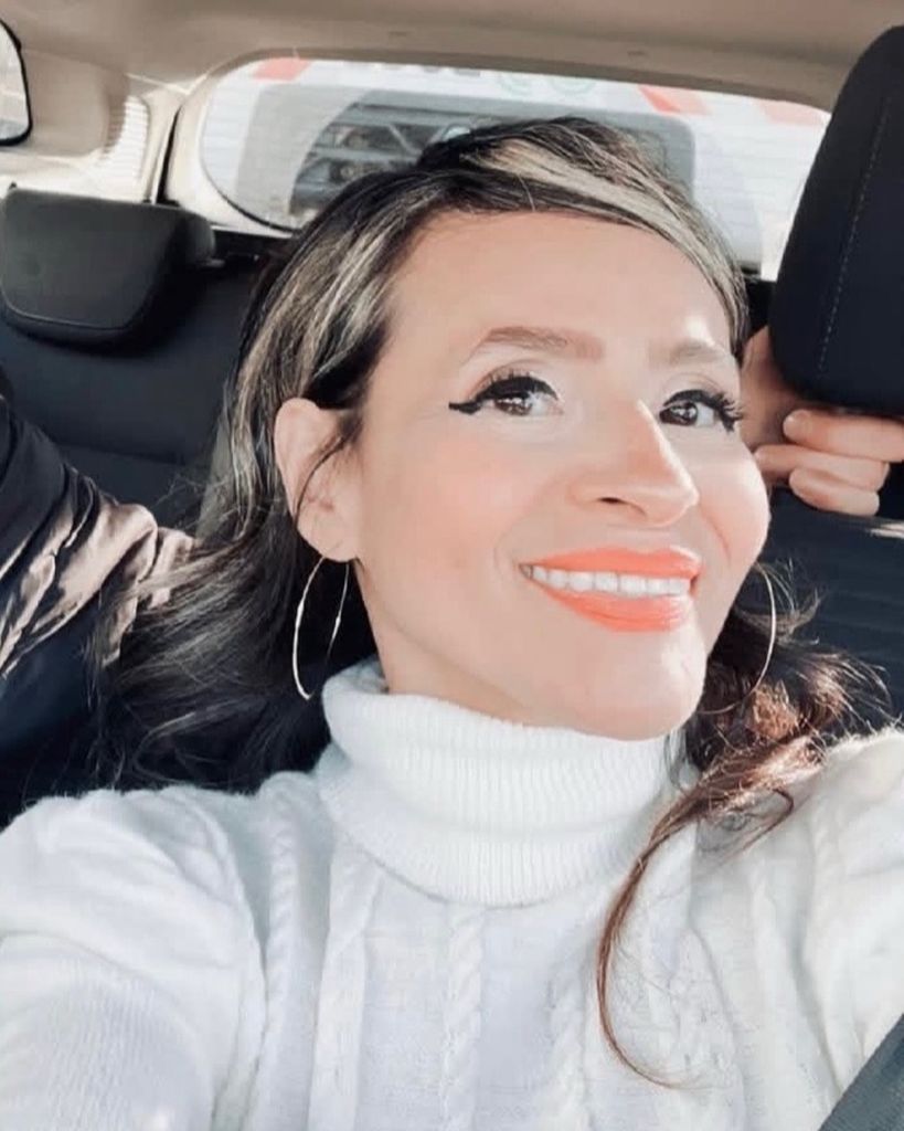 Adriana Lizette Ostorga