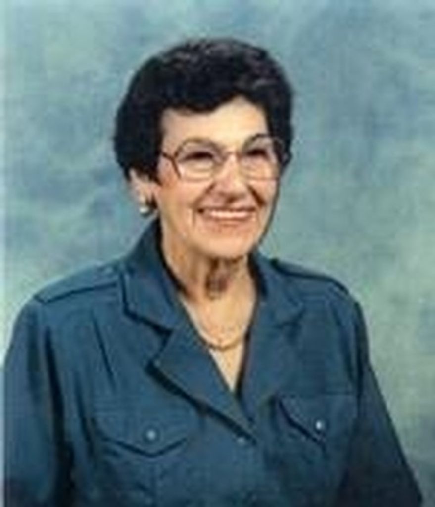 Dorothy M. Ostrander