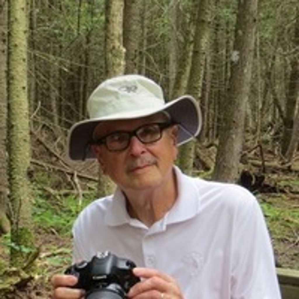 Ralph Irwin "Jerry" Mahle Profile Photo