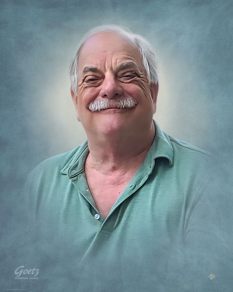 James Anthony Gregory Profile Photo