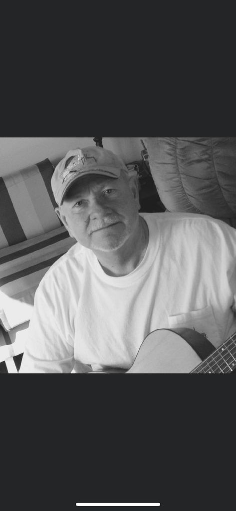 Mr. Thomas Allen "Tommy " Crawford Profile Photo