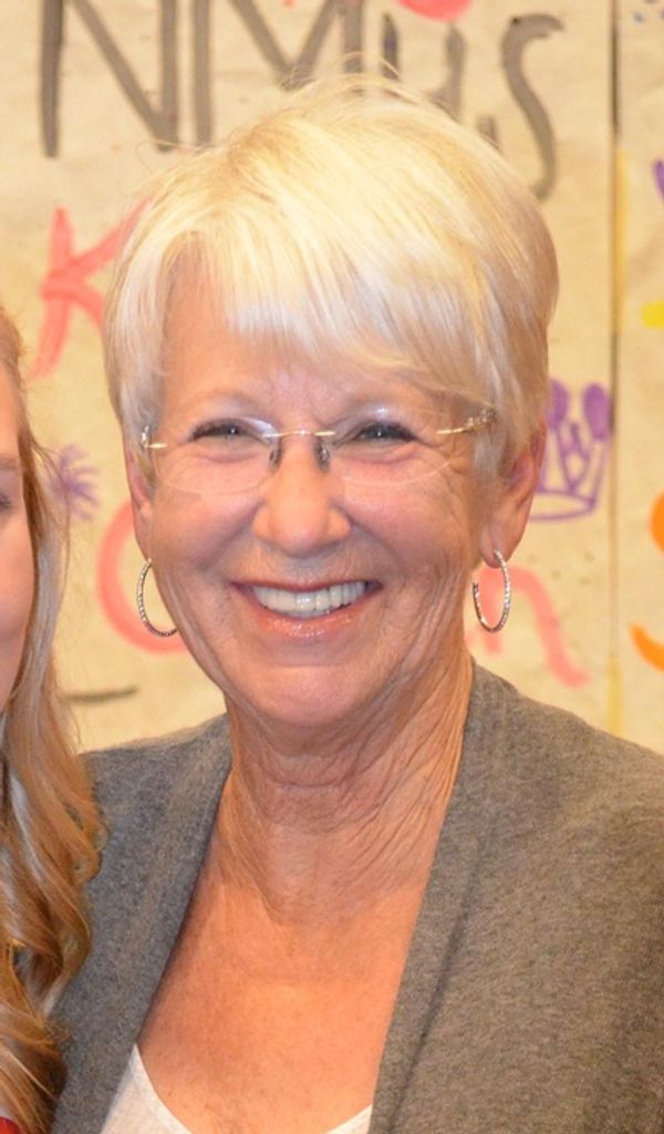 Beverly June Pargeon Profile Photo
