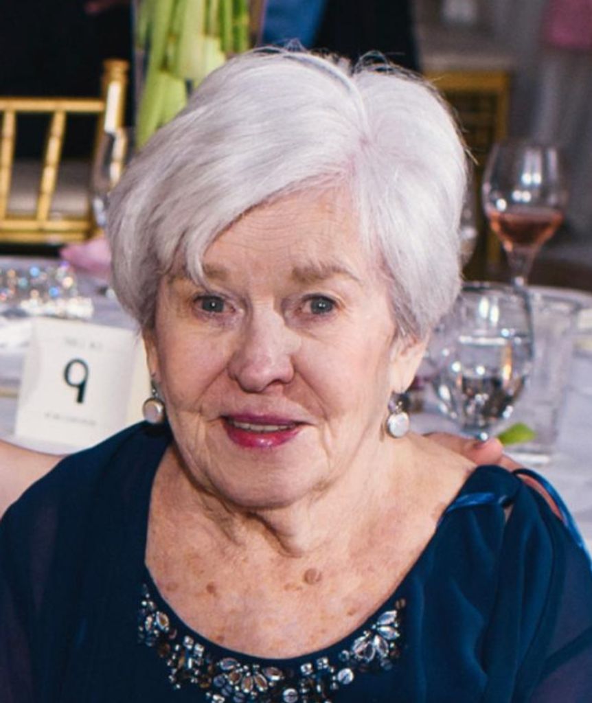 Norma Mary (Sherman)  Mulvey