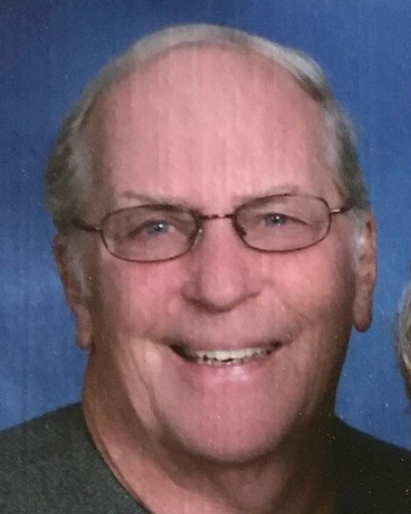 James Walden 'Jim' Roush Profile Photo