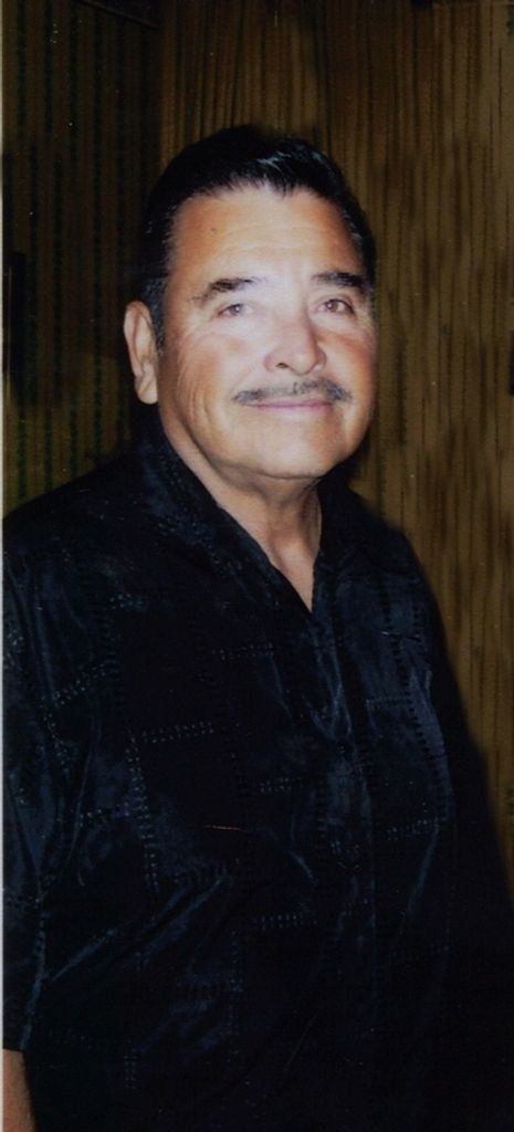Joe Gomez Castillo Profile Photo