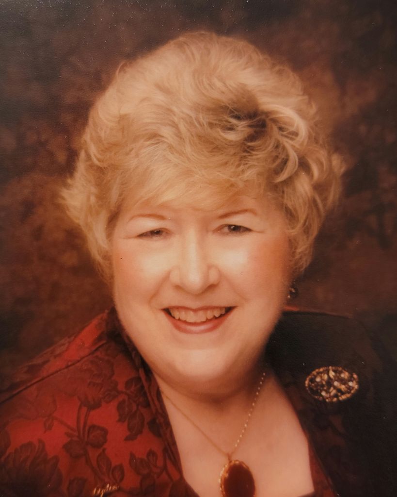 Dorrene Ericksen Jeske