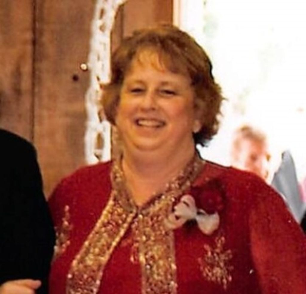 Rebecca A. Mcallister Profile Photo