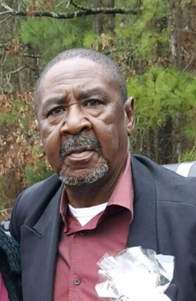 Mr. Willie Cook Profile Photo