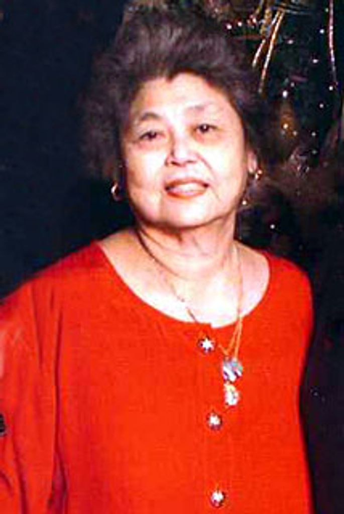 Florencia I. Manawat Profile Photo