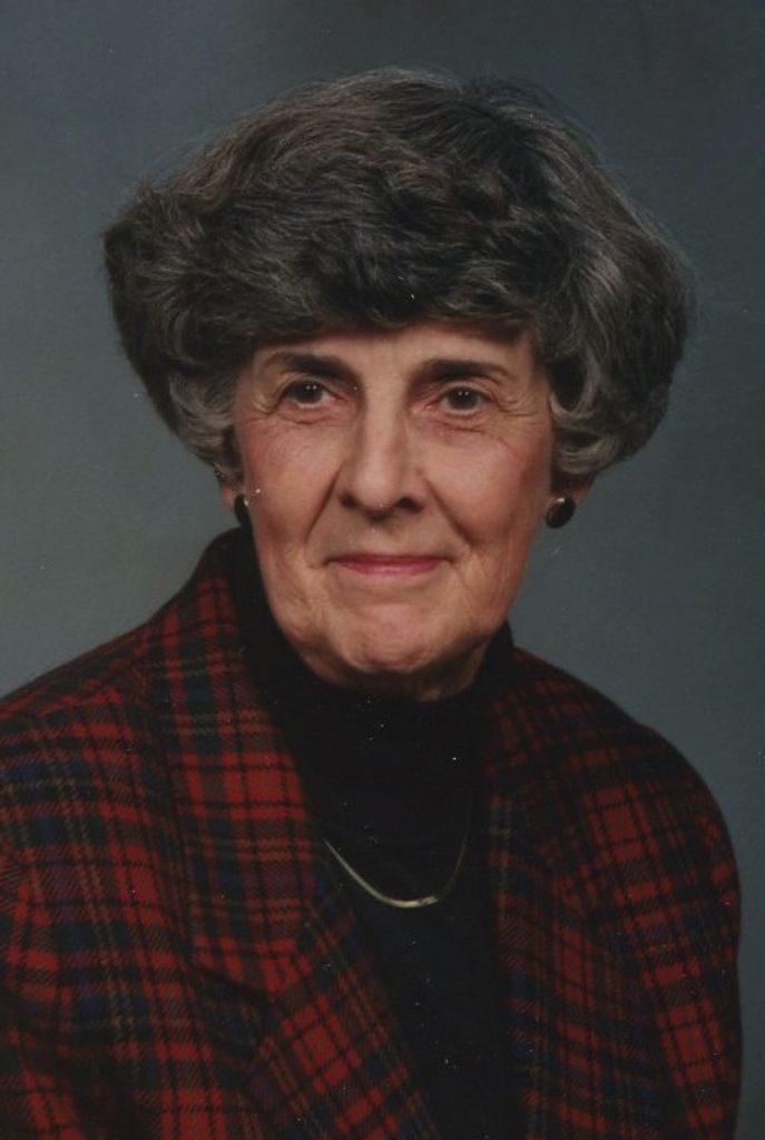 Norma Jean Watson Profile Photo