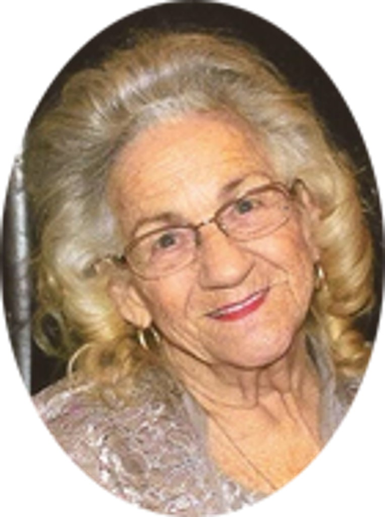 Bertha Davidson