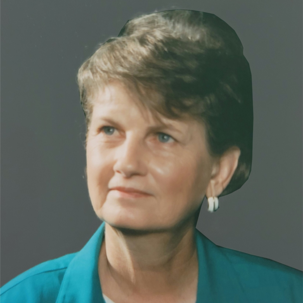 Judith Ann Vest Burchfield