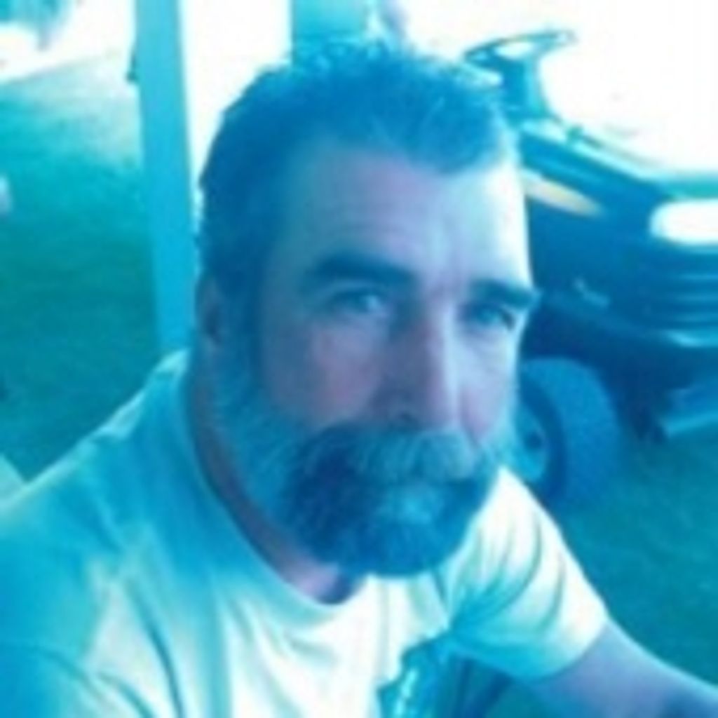 Bryan Albert Gee