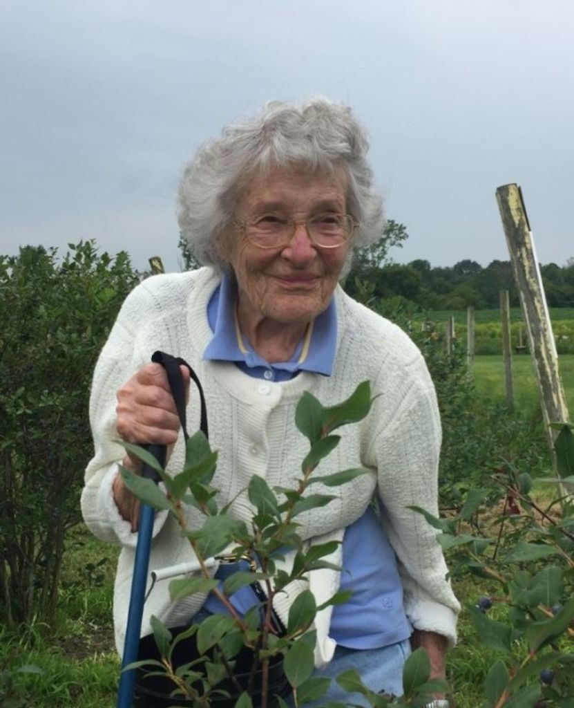 Leta Bentley Tully Profile Photo