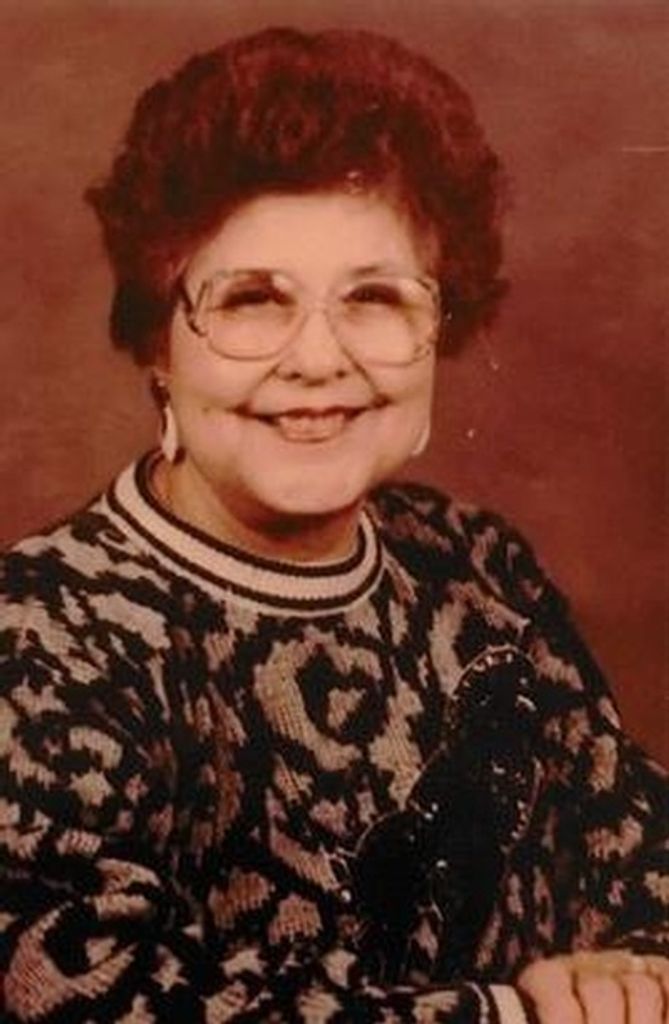 Elida R Balderaz Profile Photo