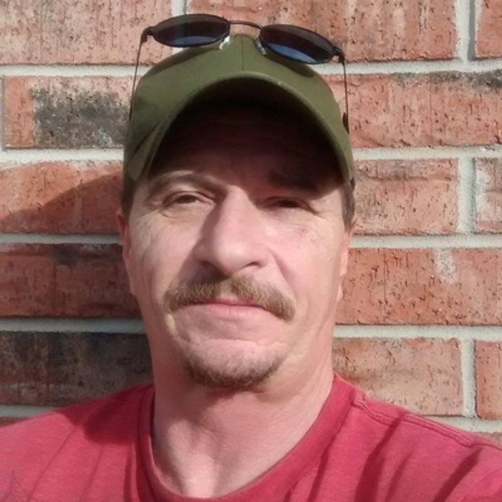 Greg Glover Profile Photo