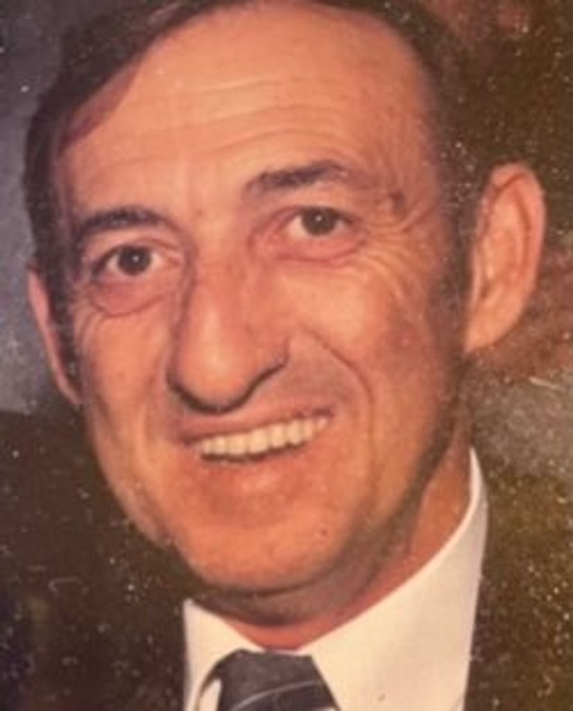 Henry  P. Tufo