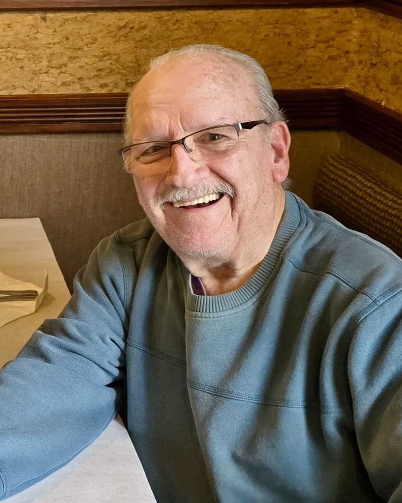 Steven M. Hnatiak
