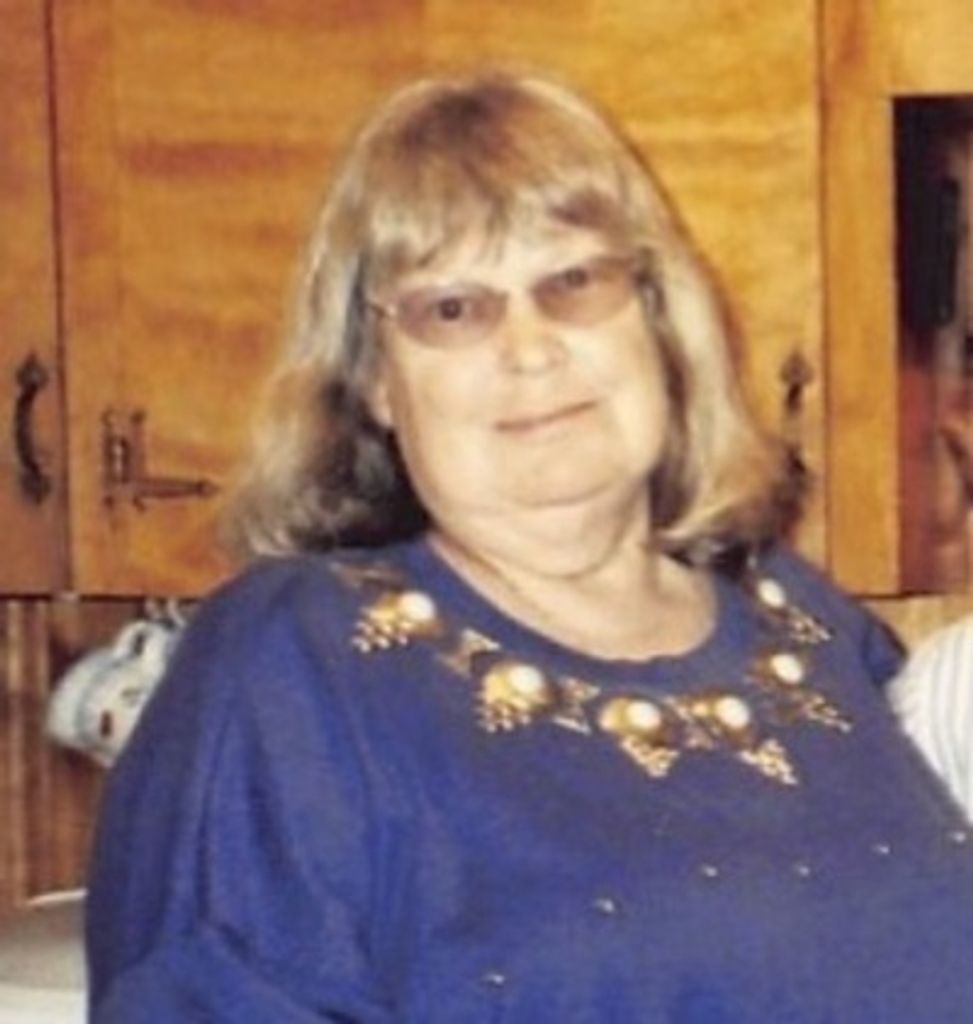 Linda Herring Profile Photo