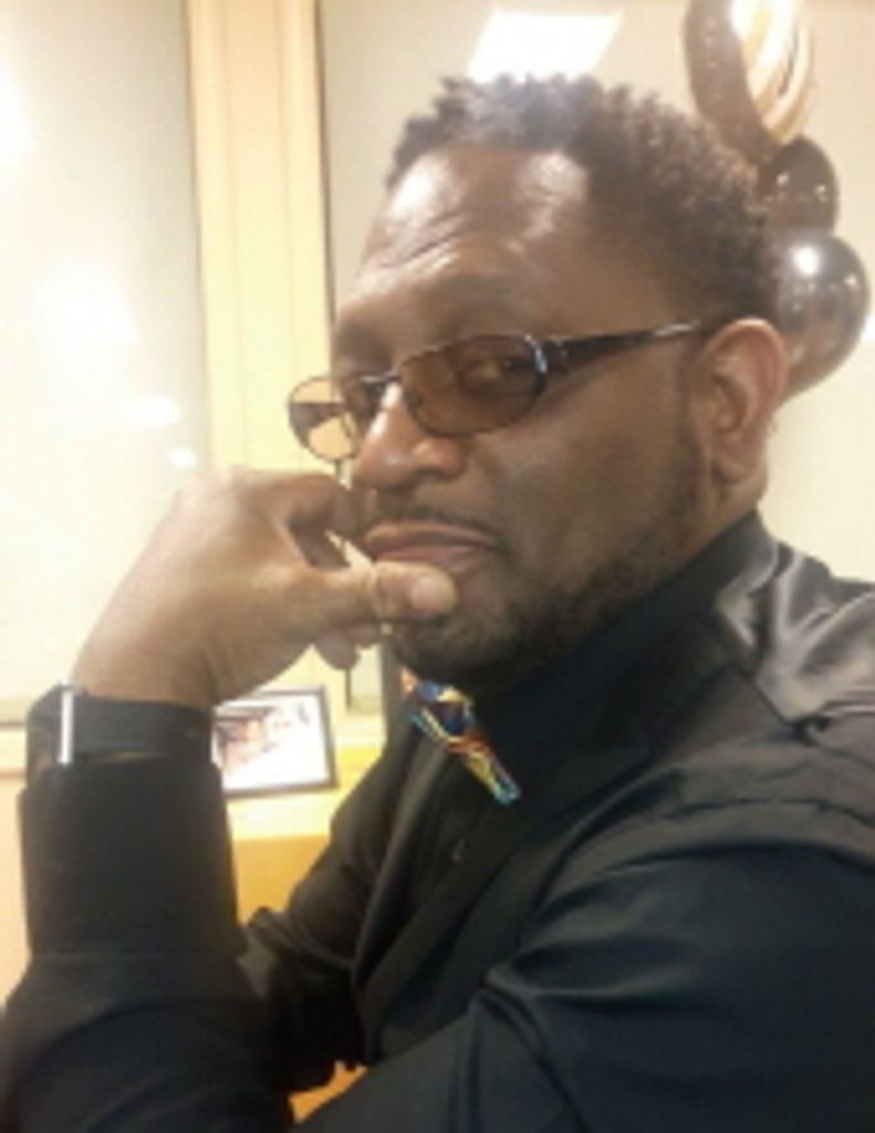 Timothy Laron Allen (Lansing)