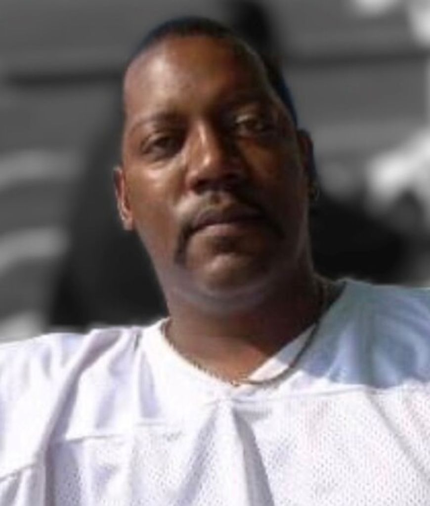 Larry Thomas Profile Photo
