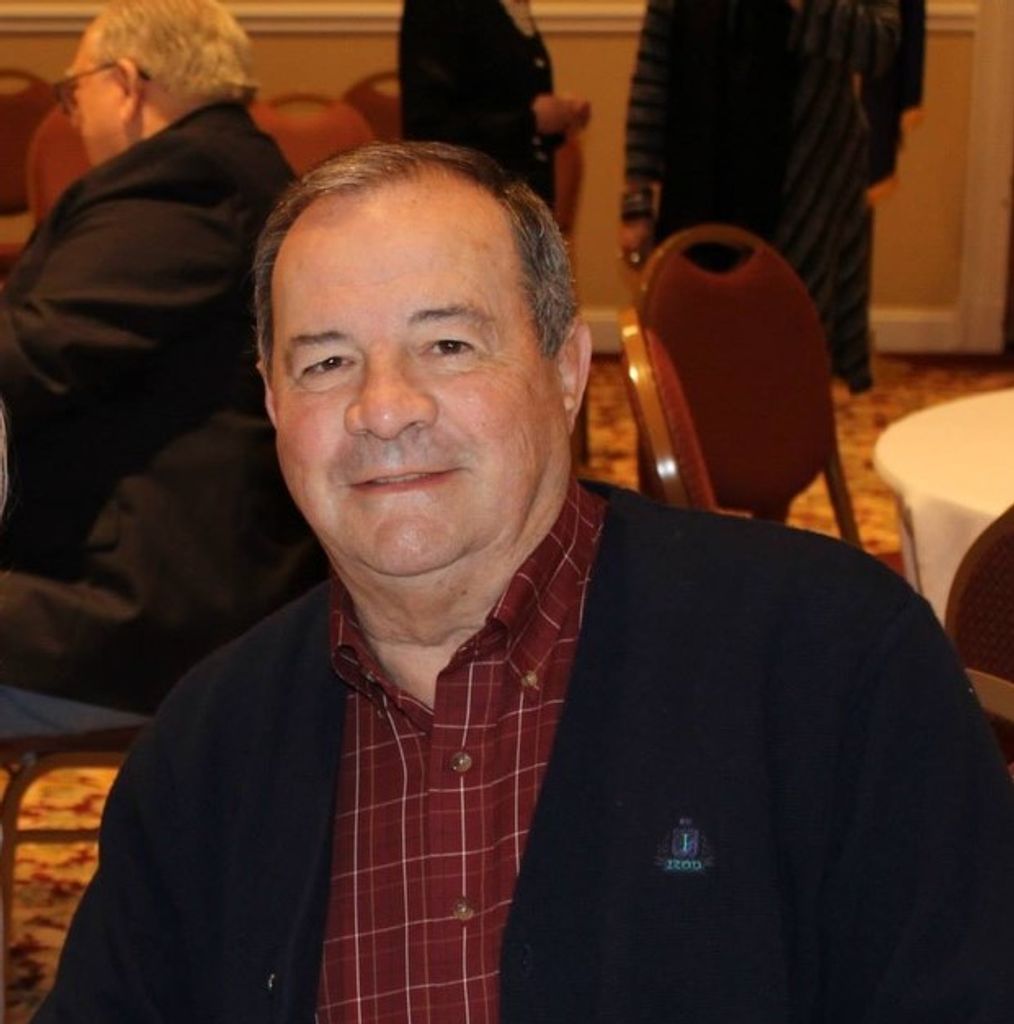 Melvin Eugene Deloach Profile Photo