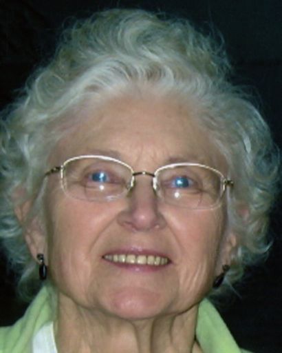 Rosemary Sanderson's obituary image