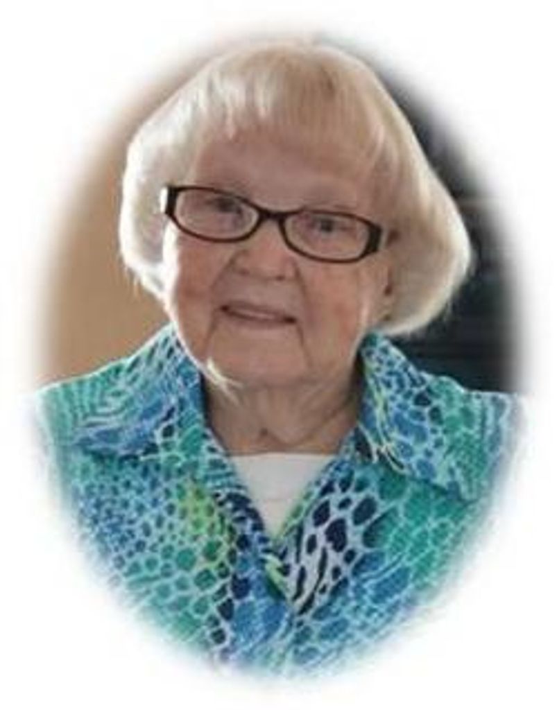 Edna Levina Young (Nee Bennett) Profile Photo