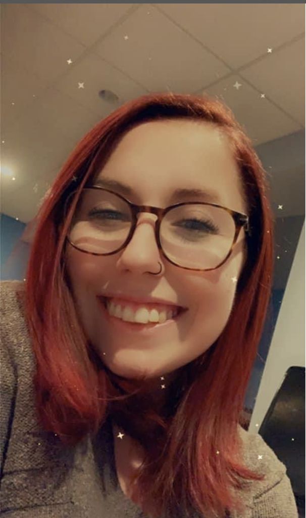 Julia Denise Evans Profile Photo