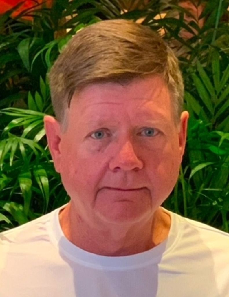 William Zeiler Profile Photo
