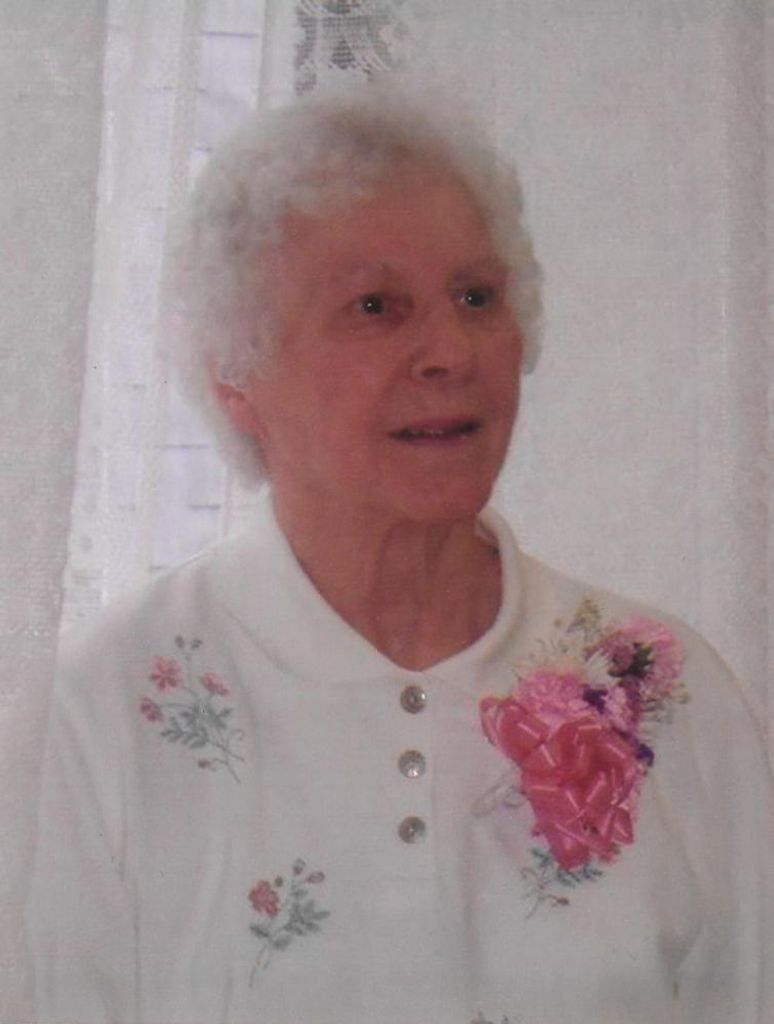 Ruth M. Edwards Profile Photo