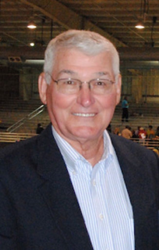 Garland E. Miles Profile Photo