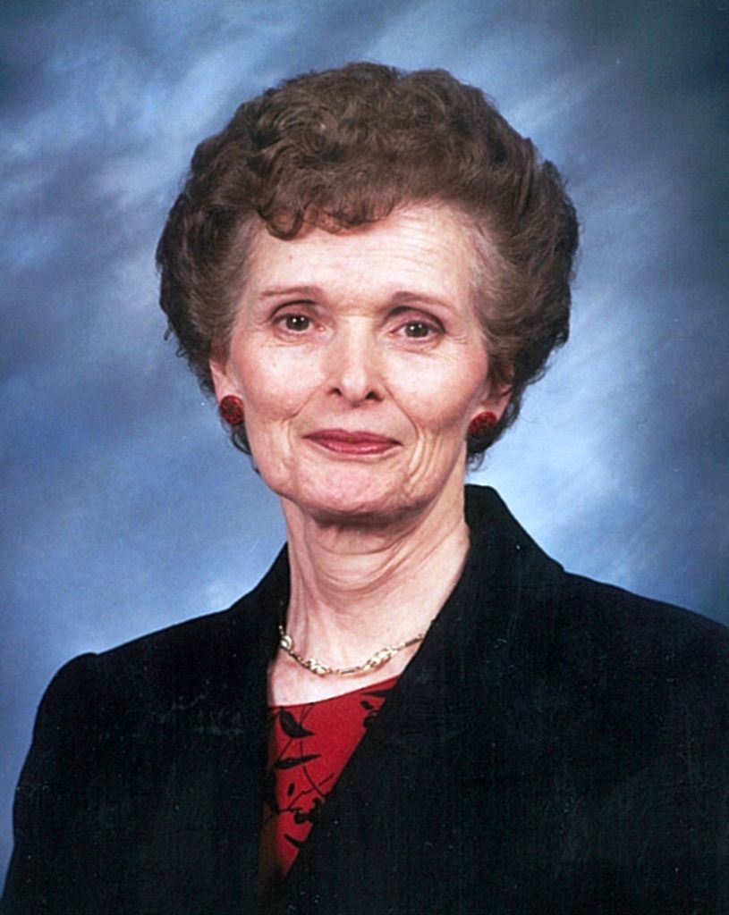 Trimble, Nancy Lee