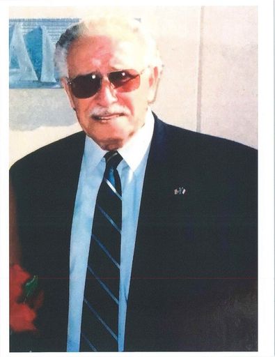 Photo of Samuel John Giro